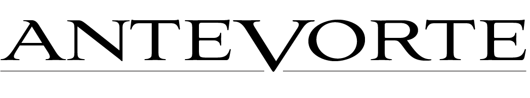Antevorte